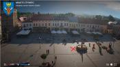 Gdyby Bartek chciał zrobić sobie foto to by stał w tym miejscu