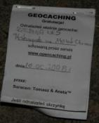 logbook