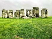 Stonehenge
