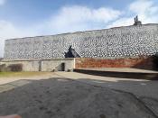To nie mural