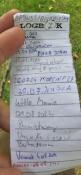 Logbook