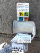 GC box found on the location