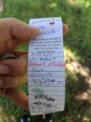 Logbook