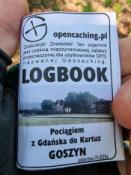 Logbook