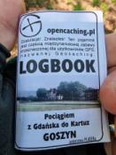 Logbook