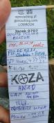 Logbook