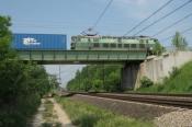 S-Ł: Trainspotting