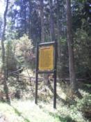 tablica informacyjna