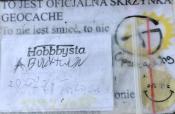 Skrzynka na miejscu :)