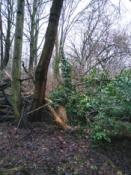 pierwsze miejsce ukrycia