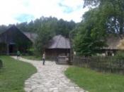 Zagroda Guciów