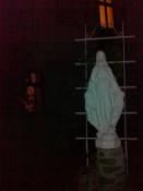 nocą