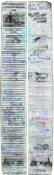 stary logbook