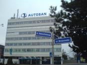 Autosan