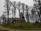 WIDOK OD KESZA