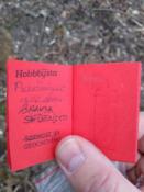 Logbook