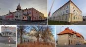 Fotografie obiektów