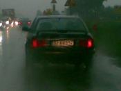 prawdziwy keszowóz:-)