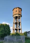 Wieża