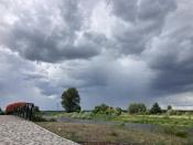 Burza