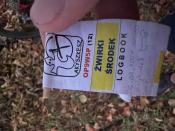 Logbook