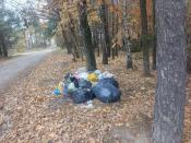 Może gdzieś tu jest maskowanie z keszem...