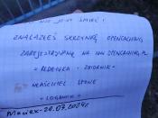 Logbook
