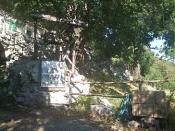 Ivancev Dom zaprasza