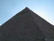 Piramida Bystrzycka :)