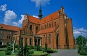 Bazylika katedralna w Pelplinie