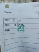 Logbook
