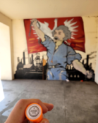 mural