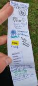 Logbook