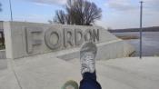 Fordon