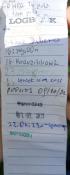 Logbook