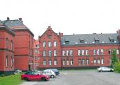 Koszary.