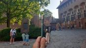 długopisik i częśc eventowej ekipy