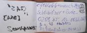 lokbook z wizytami ze świata równoległego