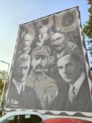 mural
