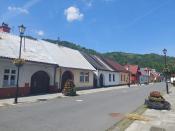 Uliczka