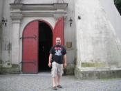 pod kosciołem