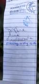 Wpis w logbook