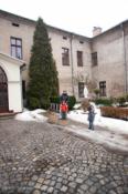 3/4 rodzinki