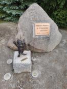 Krasnal Strączuś
