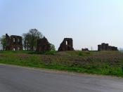 Ruiny