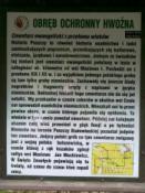 Tablica informacyjna