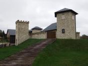 Kasztelania