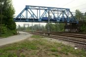 widok z dołu