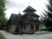 3. Zakopane