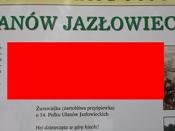 Ułani Jazłowieccy
